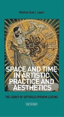 Space and Time in Artistic Practice and Aesthetics(English, Electronic book text, unknown)