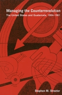 Managing the Counterrevolution(English, Paperback, Streeter Stephen M.)