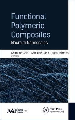 Functional Polymeric Composites(English, Hardcover, unknown)