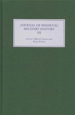 Journal of Medieval Military History(English, Hardcover, unknown)