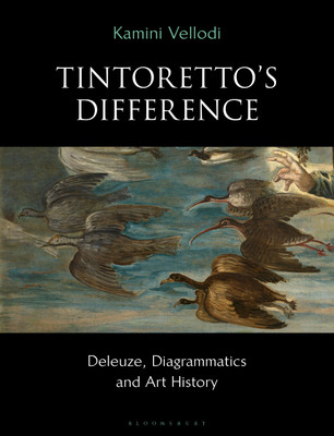 Tintoretto's Difference(English, Paperback, Vellodi Kamini)
