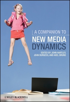 A Companion to New Media Dynamics(English, Hardcover, unknown)