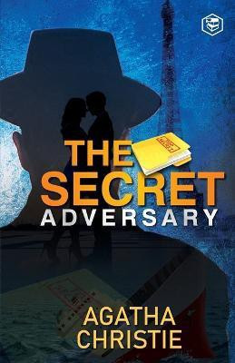 The Secret Adversary(English, Paperback, Christie Agatha)