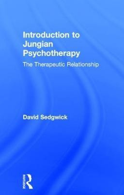 Introduction to Jungian Psychotherapy(English, Hardcover, Sedgwick David)