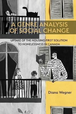 A Genre Analysis of Social Change(English, Paperback, Wegner Diana)