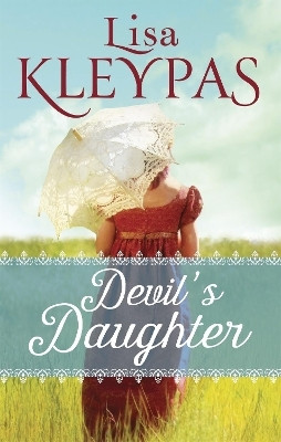 Devil's Daughter(English, Paperback, Kleypas Lisa)