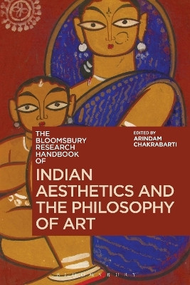 The Bloomsbury Research Handbook of Indian Aesthetics and the Philosophy of Art(English, Paperback, unknown)