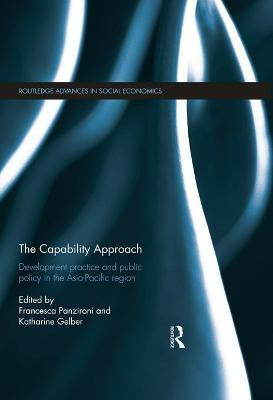 The Capability Approach(English, Hardcover, unknown)