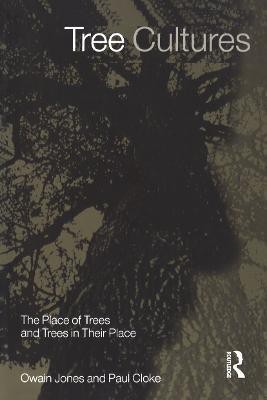 Tree Cultures(English, Paperback, Cloke Paul)