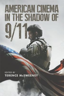 American Cinema in the Shadow of 9/11(English, Paperback, unknown)