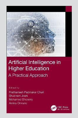 Artificial Intelligence in Higher Education(English, Hardcover, unknown)