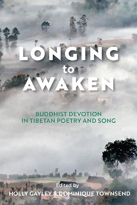 Longing to Awaken(English, Hardcover, unknown)