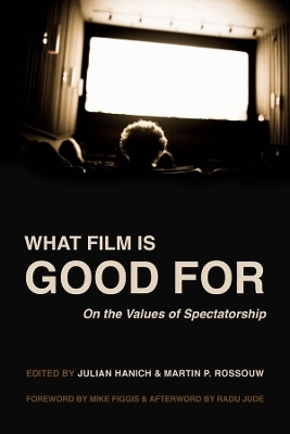 What Film Is Good For(English, Hardcover, unknown)