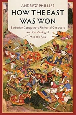 How the East Was Won(English, Electronic book text, Phillips Andrew)