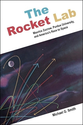 The Rocket Lab(English, Hardcover, Smith Michael G.)