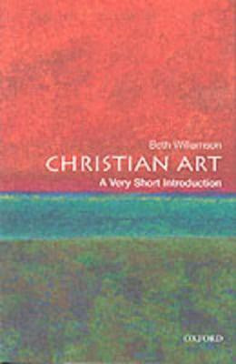 Christian Art(English, Paperback, Williamson Beth)