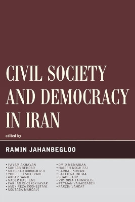 Civil Society and Democracy in Iran(English, Paperback, unknown)