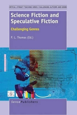 Science Fiction and Speculative Fiction(English, Electronic book text, unknown)