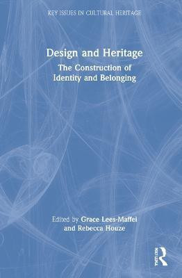 Design and Heritage(English, Hardcover, unknown)