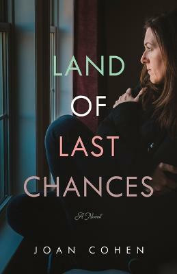 The Land of Last Chances(English, Paperback, Cohen Joan)