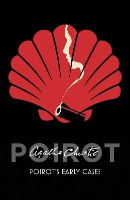 Poirot's Early Cases(English, Paperback, Christie Agatha)