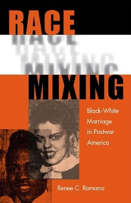 Race Mixing(English, Paperback, University Press of Florida)