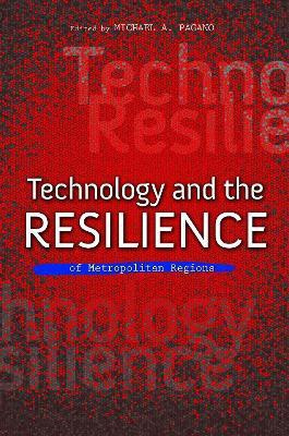 Technology and the Resilience of Metropolitan Regions(English, Paperback, unknown)