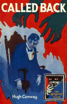 Called Back(English, Hardcover, Conway Hugh)