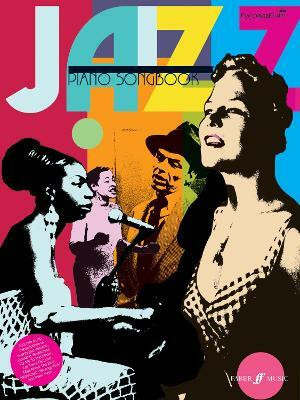 Jazz Piano Songbook(English, Paperback, unknown)
