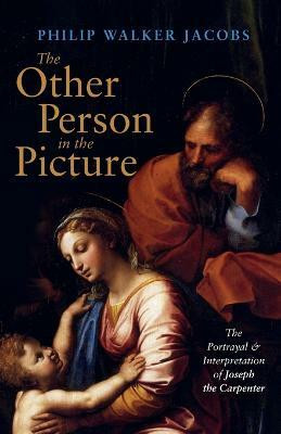 The Other Person in the Picture(English, Hardcover, Jacobs Philip Walker)