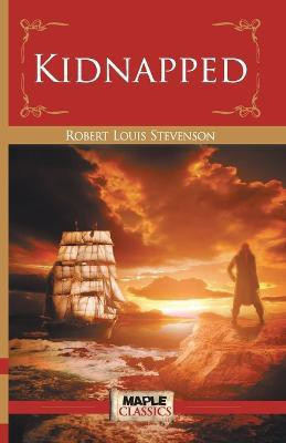 Kidnapped(English, Paperback, Stevenson Robert Louis)