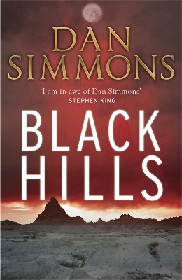 Black Hills(English, Paperback, Simmons Dan)