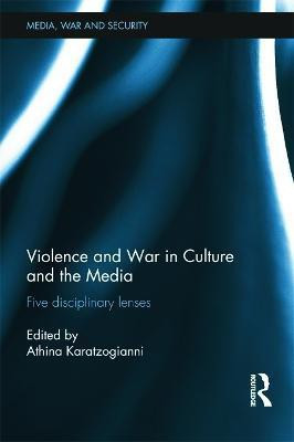 Violence and War in Culture and the Media(English, Paperback, unknown)