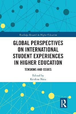 Global Perspectives on International Student Experiences in Higher Education(English, Paperback, unknown)