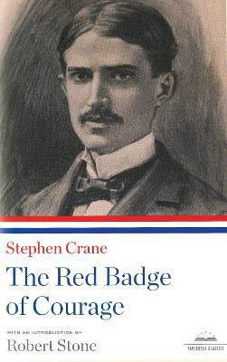 The Red Badge of Courage(English, Paperback, Crane Stephen)
