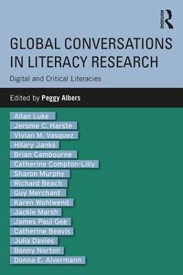 Global Conversations in Literacy Research(English, Paperback, unknown)