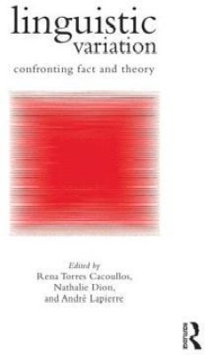 Linguistic Variation(English, Paperback, unknown)