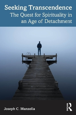 Seeking Transcendence(English, Paperback, Manzella Joseph C.)