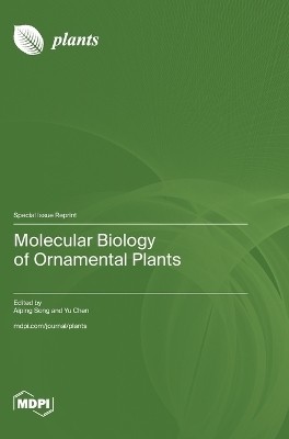 Molecular Biology of Ornamental Plants(English, Hardcover, unknown)