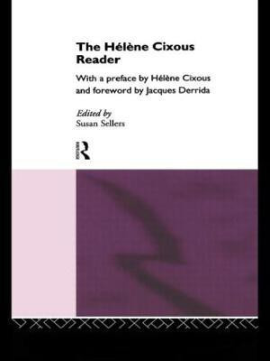 The Helene Cixous Reader(English, Hardcover, unknown)