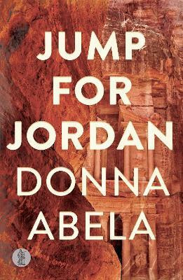 Jump for Jordan(English, Paperback, Abela Donna)