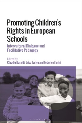 Promoting Children's Rights in European Schools(English, Paperback, Baraldi Claudio Professor)