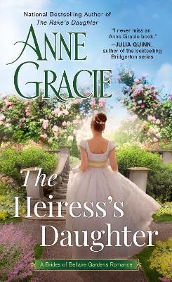 The Heiress's Daughter(English, Paperback, Gracie Anne)