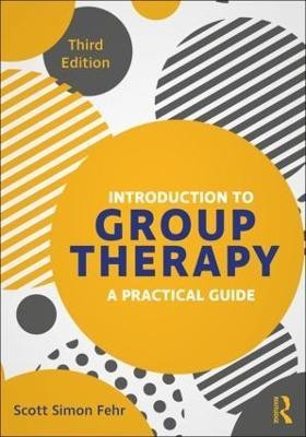 Introduction to Group Therapy(English, Paperback, Fehr Scott Simon)