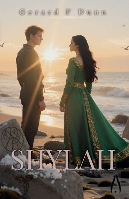 Shylah(English, Paperback, Dunn Gerard F)