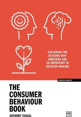 The Consumer Behaviour Book(English, Paperback, unknown)