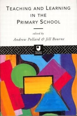 Teaching and Learning in the Primary School(English, Paperback, unknown)