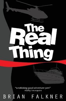 The Real Thing(English, Paperback, Falkner Brian)