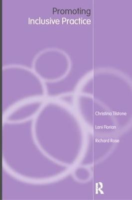 Promoting Inclusive Practice(English, Paperback, unknown)