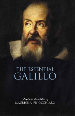The Essential Galileo(English, Paperback, Galileo Galilei)